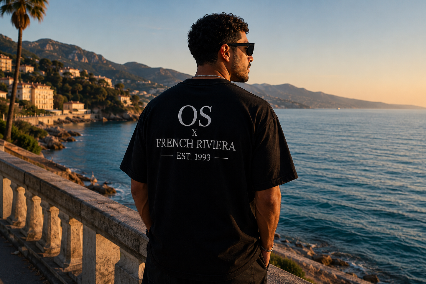ARCHIVE 001 — SIGNATURE TEE