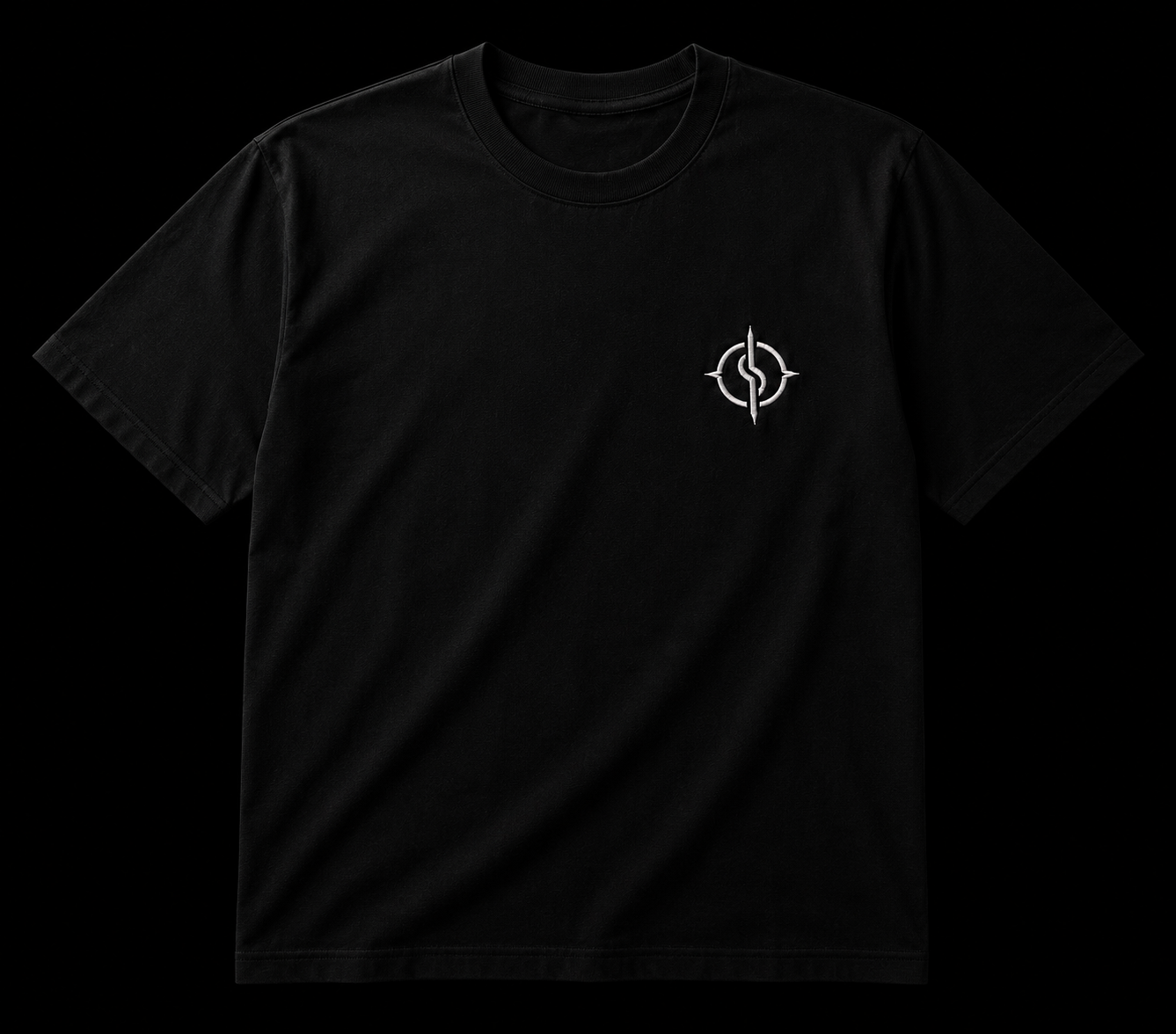 ARCHIVE 001 — SIGNATURE TEE