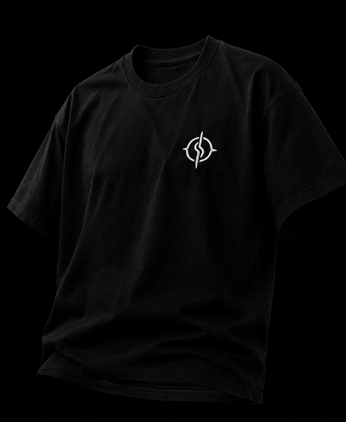 ARCHIVE 001 — SIGNATURE TEE