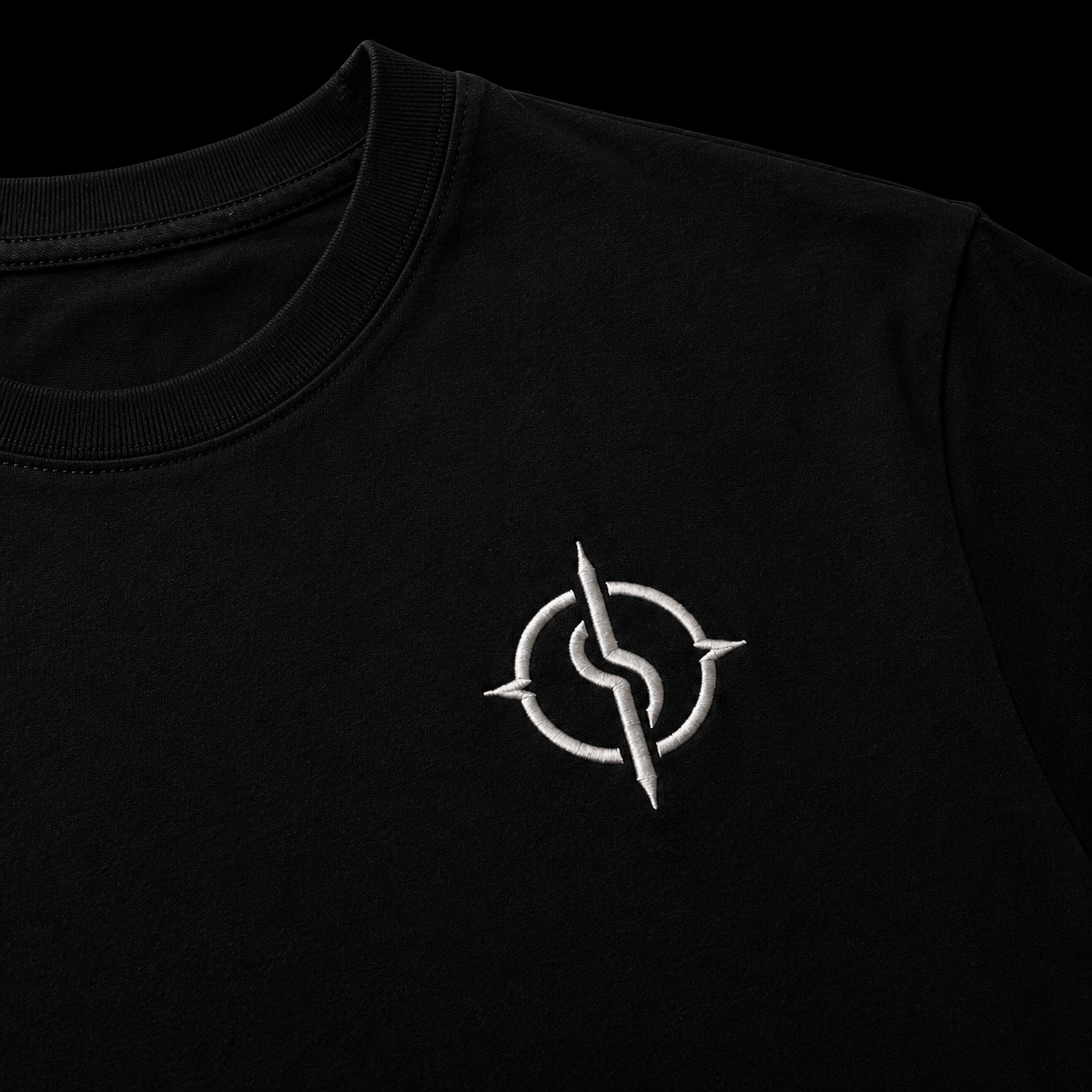 ARCHIVE 001 — SIGNATURE TEE