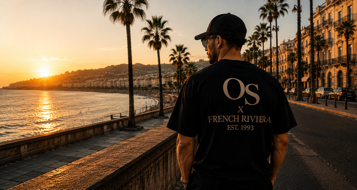 ARCHIVE 001 — SIGNATURE TEE