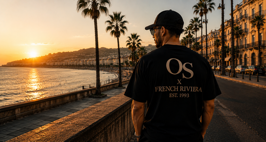 ARCHIVE 001 — SIGNATURE TEE